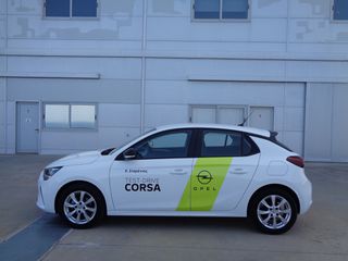 Opel Corsa 2022 EDITION-thumb-5
