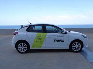 Opel Corsa 2022 EDITION-thumb-10