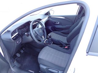 Opel Corsa 2022 EDITION-thumb-12