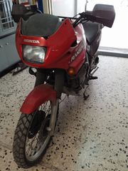 TRANSALP 2000 ΜΟΝΤΕΛΟ 600CC ΓΙΑ ΑΝΤΑΛΑΚΤΙΚΑ (ΟΡΙΣΤΙΚΗ ΔΙΑΓΡΑΦΗ ΠΩΛΕΙΤΕ ΚΑΙ ΣΕ ΚΟΜΜΑΤΙΑ)