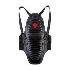 ΠΡΟΣΤΑΣΙΑ ΠΛΑΤΗΣ WAVE 11 D1 AIR BLACK 1876100| DAINESE