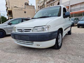 Citroen Berlingo 2001 Ι.Χ.