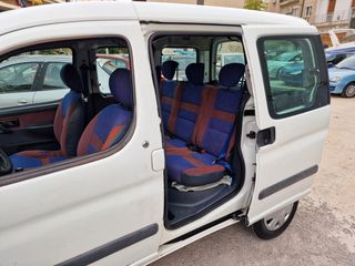 Citroen Berlingo 2001 Ι.Χ.-thumb-14