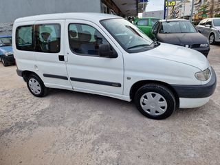 Citroen Berlingo 2001 Ι.Χ.-thumb-7