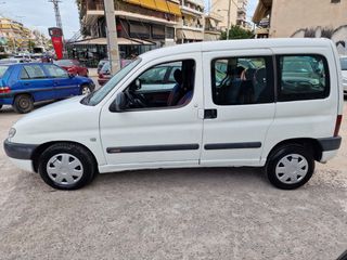 Citroen Berlingo 2001 Ι.Χ.-thumb-3