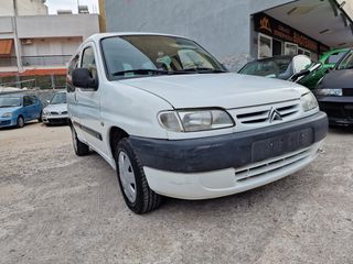 Citroen Berlingo 2001 Ι.Χ.-thumb-2