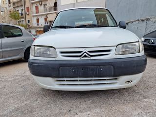 Citroen Berlingo 2001 Ι.Χ.-thumb-1