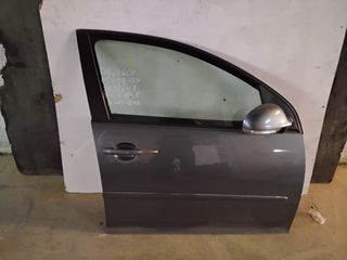ΠΕΤΡΟΠΟΥΛΟΣ ΕΜΠΡΟΣ ΔΕΞΙΑ ΠΟΡΤΑ VOLKSWAGEN GOLF 5 2004-2008