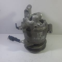 ΚΟΜΠΡΕΣΕΡ A/C 1KR 1.0cc 12v PEUGEOT 108 2014- (EG)