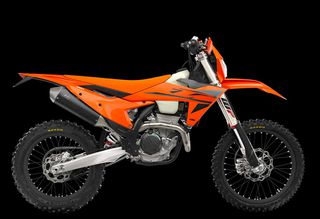 KTM 350 EXC '25 350 EXC-F