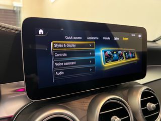 Mercedes-Benz GLC 300 2022 DE 4MATIC PLUG-IN AMG-thumb-57
