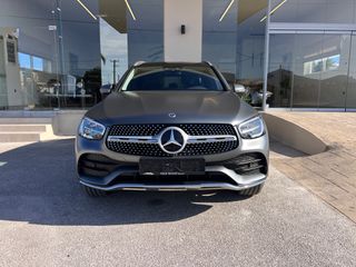 Mercedes-Benz GLC 300 2022 DE 4MATIC PLUG-IN AMG-thumb-2