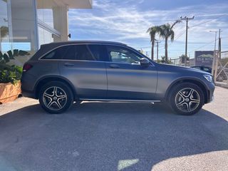 Mercedes-Benz GLC 300 2022 DE 4MATIC PLUG-IN AMG-thumb-6