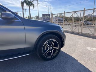 Mercedes-Benz GLC 300 2022 DE 4MATIC PLUG-IN AMG-thumb-7