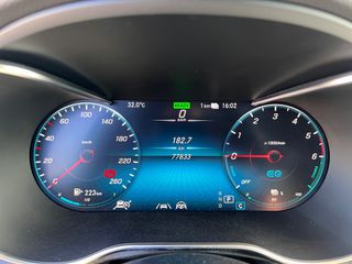 Mercedes-Benz GLC 300 2022 DE 4MATIC PLUG-IN AMG-thumb-39