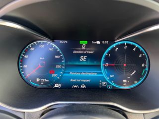 Mercedes-Benz GLC 300 2022 DE 4MATIC PLUG-IN AMG-thumb-41