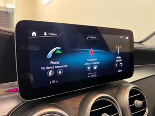 Mercedes-Benz GLC 300 2022 DE 4MATIC PLUG-IN AMG-thumb-50