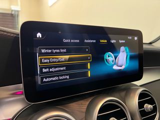 Mercedes-Benz GLC 300 2022 DE 4MATIC PLUG-IN AMG-thumb-53