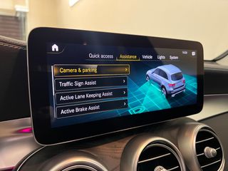 Mercedes-Benz GLC 300 2022 DE 4MATIC PLUG-IN AMG-thumb-54