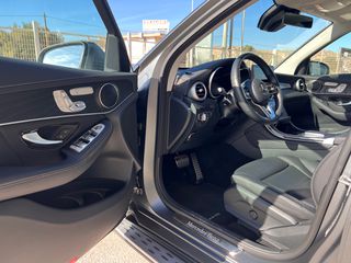 Mercedes-Benz GLC 300 2022 DE 4MATIC PLUG-IN AMG-thumb-9
