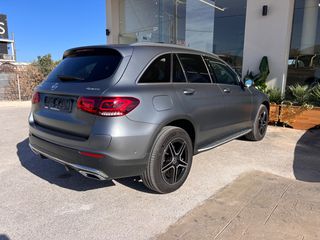 Mercedes-Benz GLC 300 2022 DE 4MATIC PLUG-IN AMG-thumb-20