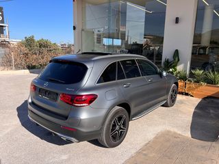 Mercedes-Benz GLC 300 2022 DE 4MATIC PLUG-IN AMG-thumb-21