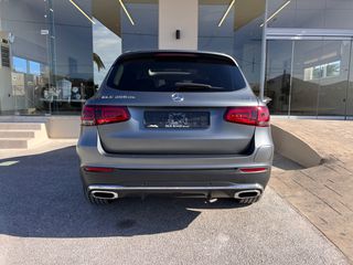 Mercedes-Benz GLC 300 2022 DE 4MATIC PLUG-IN AMG-thumb-22