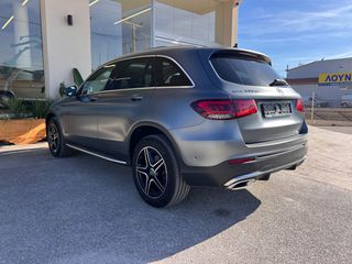 Mercedes-Benz GLC 300 2022 DE 4MATIC PLUG-IN AMG-thumb-24