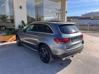 Mercedes-Benz GLC 300 2022 DE 4MATIC PLUG-IN AMG-thumb-25