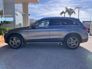 Mercedes-Benz GLC 300 2022 DE 4MATIC PLUG-IN AMG-thumb-26