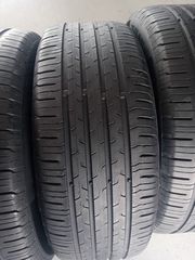 225/55R17 TEMAXIA 2 DUNLOP  DOT5021 90%PELMA****ZAROGIANNHS**TYRES***