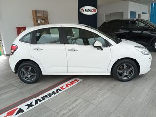 Citroen C3 2015 C3 EXCLUSIVE-thumb-3