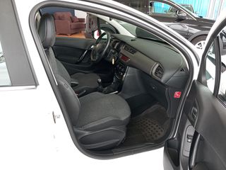 Citroen C3 2015 C3 EXCLUSIVE-thumb-18