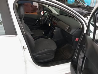 Citroen C3 2015 C3 EXCLUSIVE-thumb-20