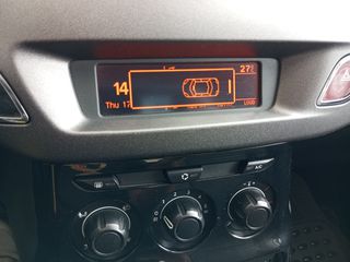 Citroen C3 2015 C3 EXCLUSIVE-thumb-11