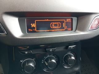 Citroen C3 2015 C3 EXCLUSIVE-thumb-12