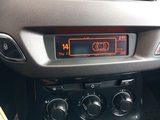Citroen C3 2015 C3 EXCLUSIVE-thumb-13
