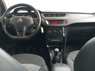 Citroen C3 2015 C3 EXCLUSIVE-thumb-7