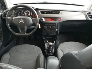 Citroen C3 2015 C3 EXCLUSIVE-thumb-6