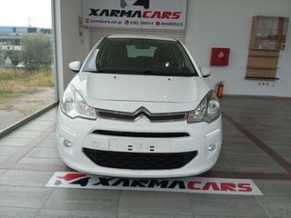 Citroen C3 2015 C3 EXCLUSIVE