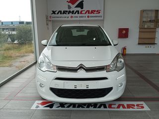 Citroen C3 2015 C3 EXCLUSIVE-thumb-21