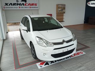 Citroen C3 2015 C3 EXCLUSIVE-thumb-1