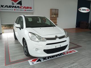 Citroen C3 2015 C3 EXCLUSIVE-thumb-22