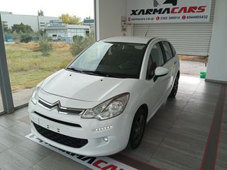 Citroen C3 2015 C3 EXCLUSIVE-thumb-2