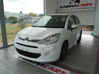 Citroen C3 2015 C3 EXCLUSIVE-thumb-23