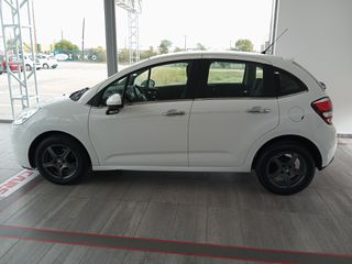 Citroen C3 2015 C3 EXCLUSIVE-thumb-4