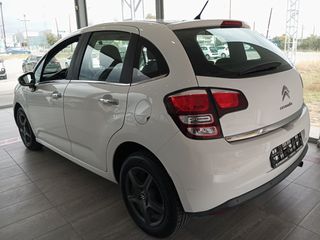Citroen C3 2015 C3 EXCLUSIVE-thumb-24