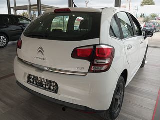 Citroen C3 2015 C3 EXCLUSIVE-thumb-25