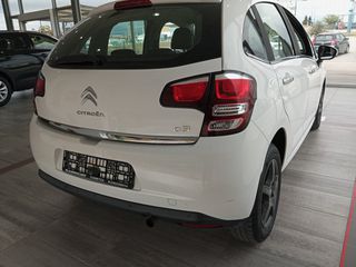 Citroen C3 2015 C3 EXCLUSIVE-thumb-26