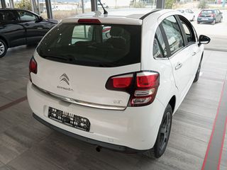 Citroen C3 2015 C3 EXCLUSIVE-thumb-27